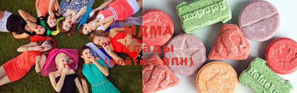 мдпв Тында